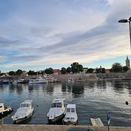 Zadar Sea View公寓 外观 照片