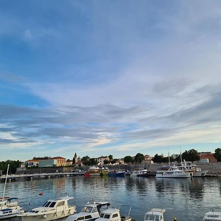 Zadar Sea View公寓 外观 照片